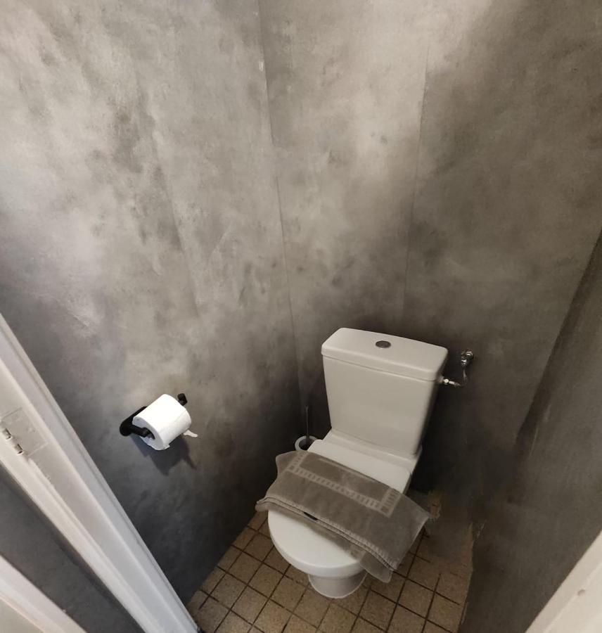 Chambre Simple avec Salle de Bains Privative