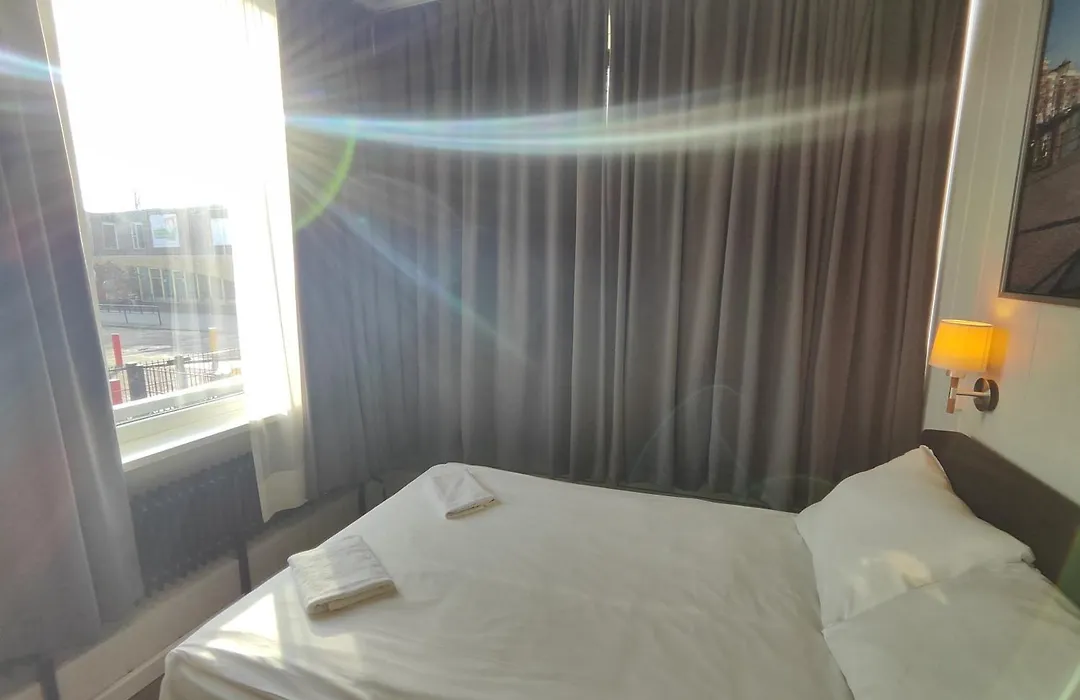 Hotel Holland Lodge-1