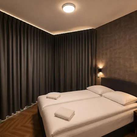 Hotel Holland Lodge-3
