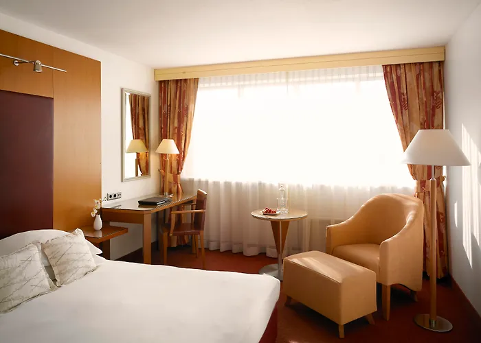 Hotel Park Plaza Utrecht