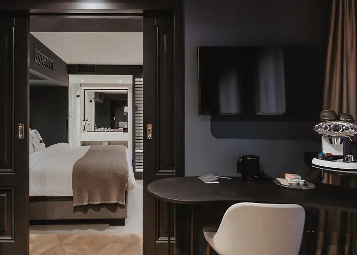 The Nox Hotel Utrecht