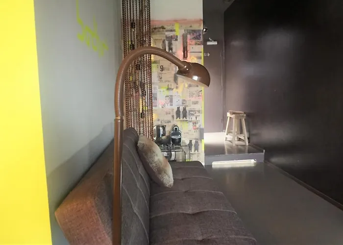 Badhu Hotel Utrecht
